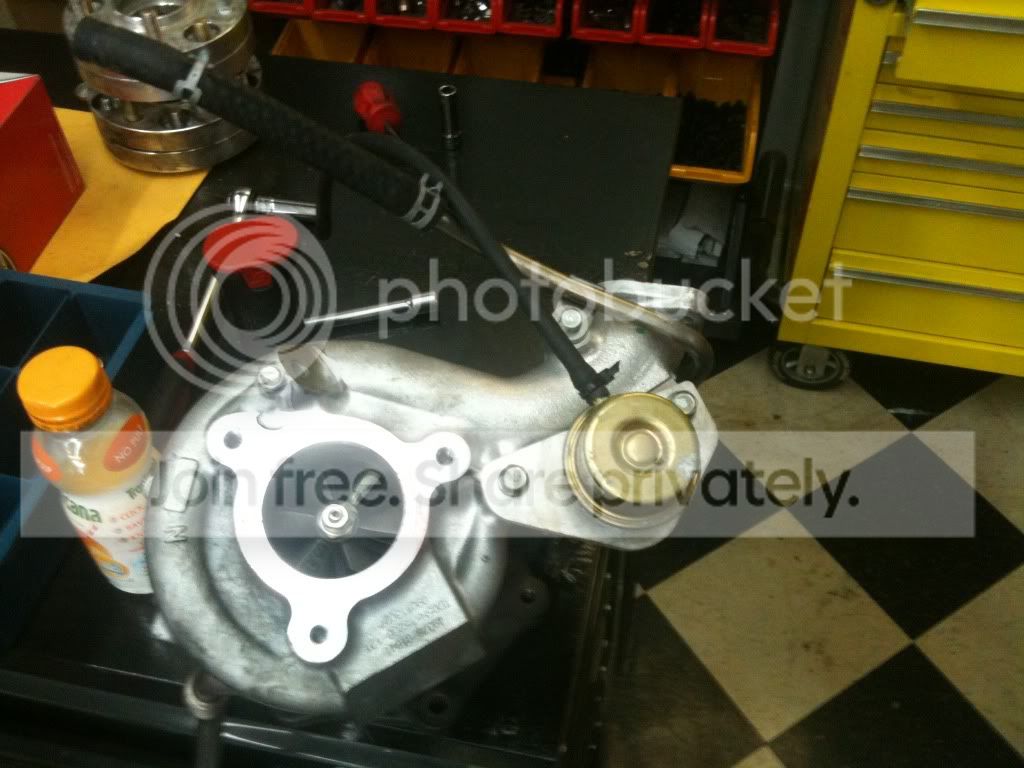 Blouch Dom 2 0 Turbo Stock Turbo Evolutionm Mitsubishi