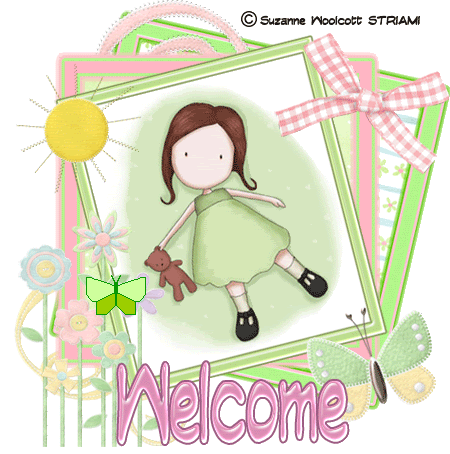 welcome-1.gif picture by tomdome