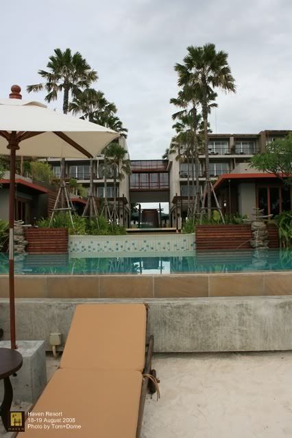 Hua Hin Trip HAVEN last day
