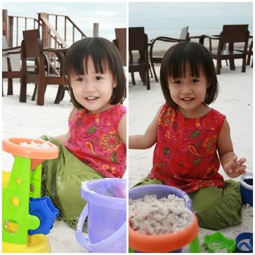 Hua Hin Trip HAVEN last day