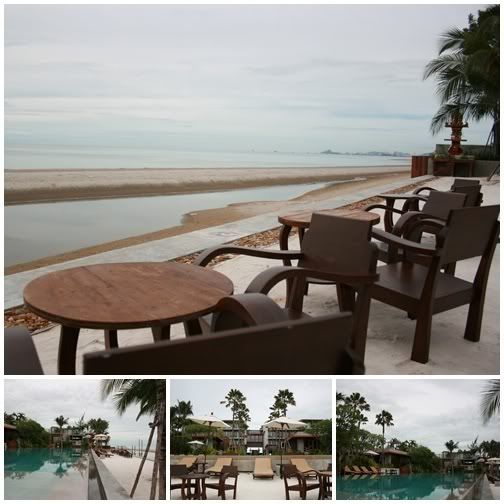 Hua Hin Trip HAVEN last day