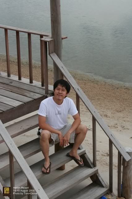 Hua Hin Trip HAVEN last day