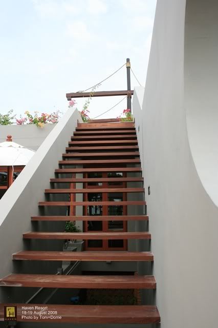 Hua Hin Trip HAVEN last day