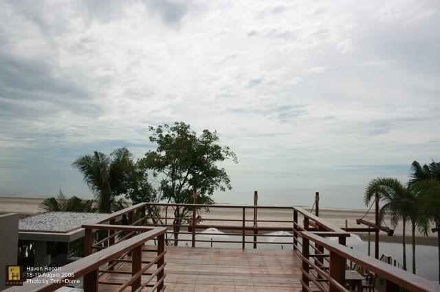 Hua Hin Trip HAVEN last day
