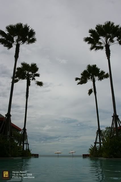 Hua Hin Trip HAVEN last day