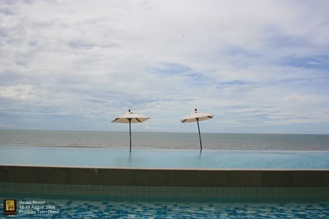 Hua Hin Trip HAVEN last day