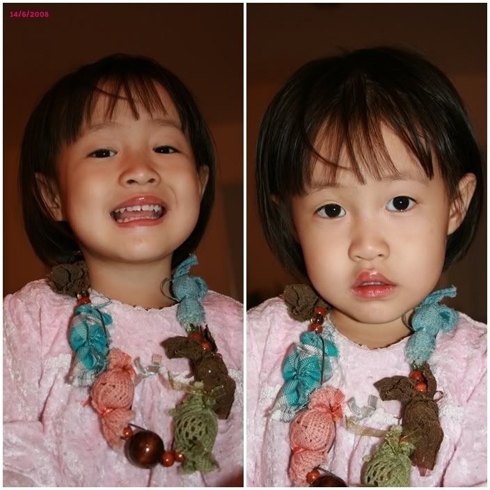 วันไหว้ครูครั้งแรกของหมีน้อย