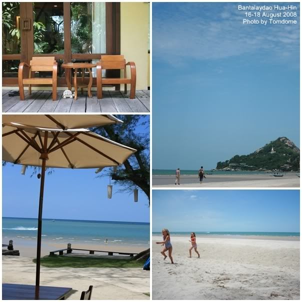 Hua Hin Trip Bantalaydao 2