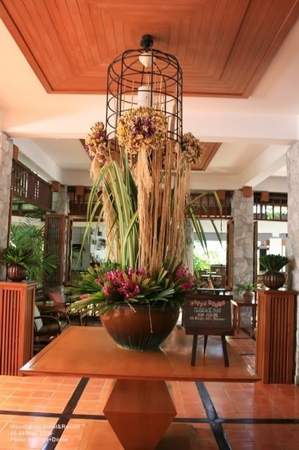 Pattaya Trip Woodlands Hotel Resort 1