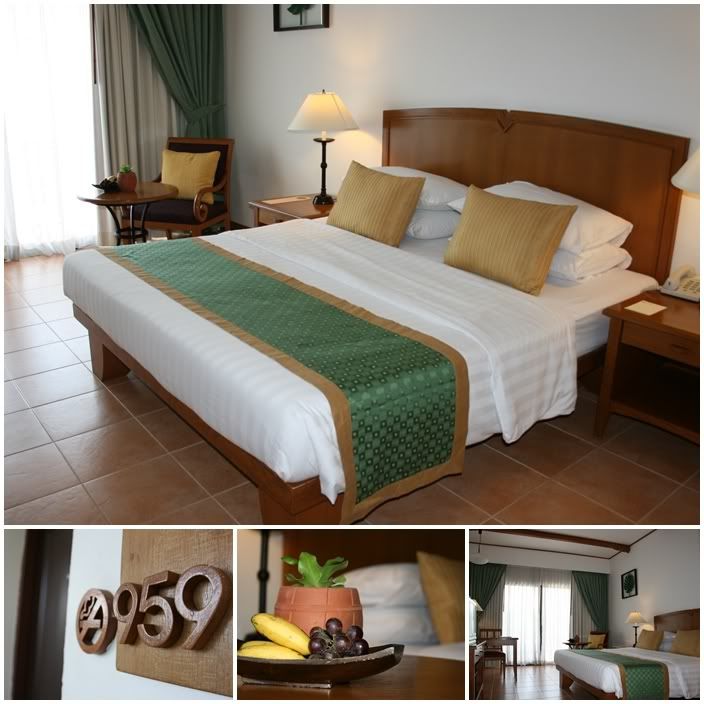 Pattaya Trip Woodlands Hotel Resort 1
