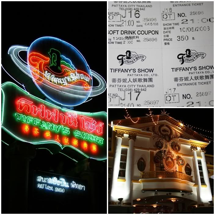 Pattaya Trip Woodlands Hotel Resort 1