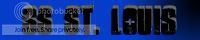 SS St. Louis banner