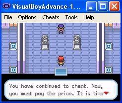 [PokeCommunity.com] pokemon ice white