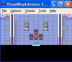 [PokeCommunity.com] pokemon ice white