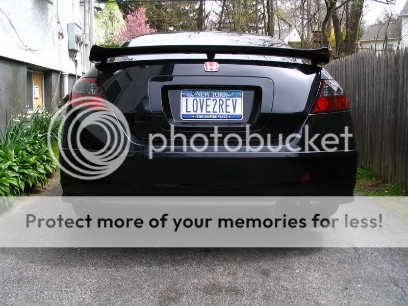 Custom Plates.... | Page 2 | 8th Generation Honda Civic Forum