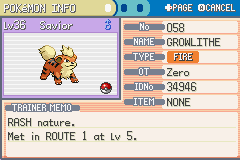 [PokeCommunity.com] Ultimate Solo Challenge