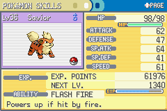 [PokeCommunity.com] Ultimate Solo Challenge