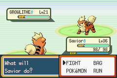 [PokeCommunity.com] Ultimate Solo Challenge