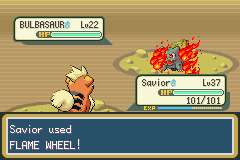 [PokeCommunity.com] Ultimate Solo Challenge