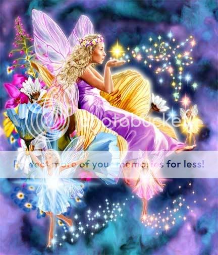 Fantasy, pixies, fairies, fantasy art, its endless ! - Expression ...